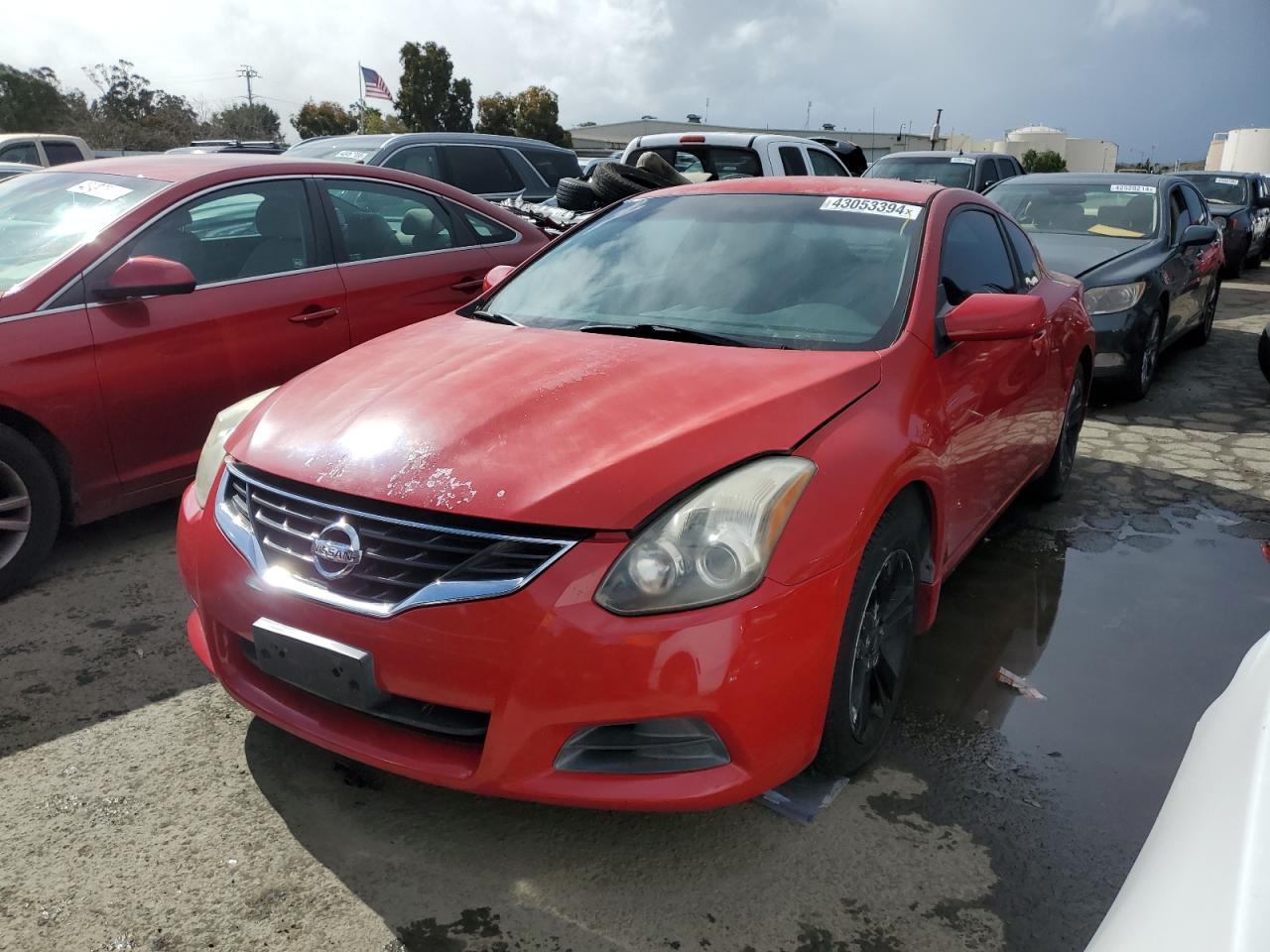 nissan altima 2010 1n4al2epxac162270