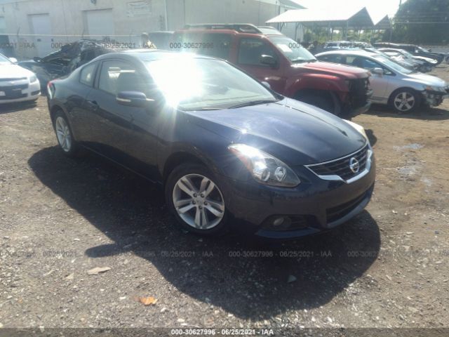 nissan altima 2011 1n4al2epxbc101809