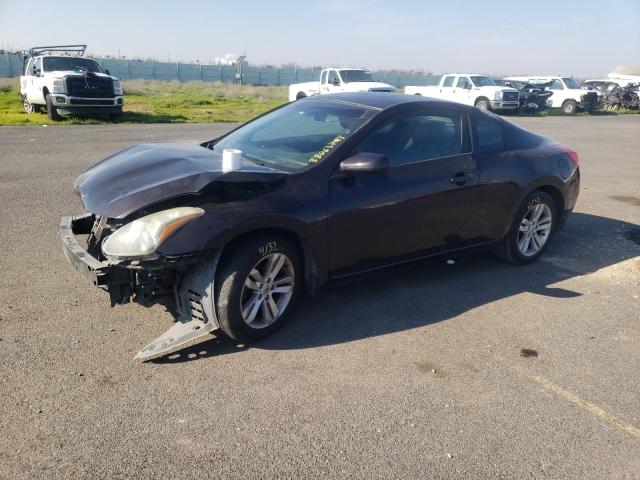 nissan altima s 2011 1n4al2epxbc178566