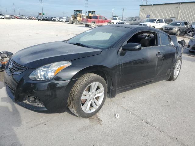 nissan altima s 2012 1n4al2epxcc100127