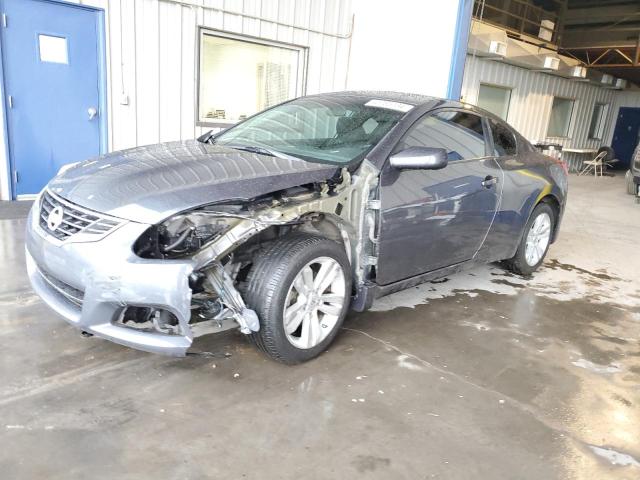 nissan altima s 2013 1n4al2epxdc160278