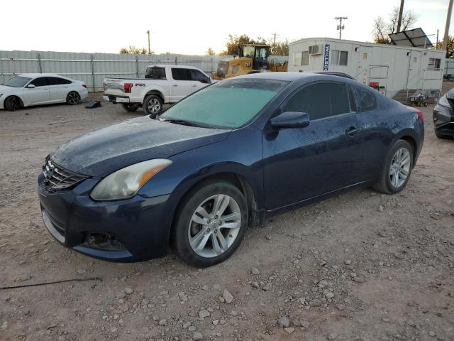 nissan altima s 2013 1n4al2epxdc195516