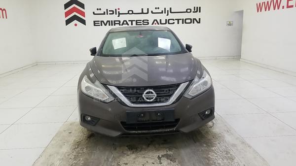 nissan altima 2.5 sv 2017 1n4al3a90hc101176