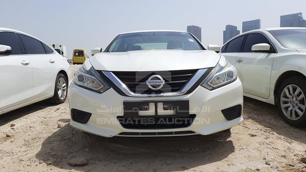 nissan altima 2.5s 2017 1n4al3a90hc189906