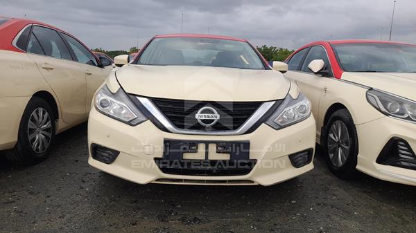 nissan altima 2.5s 2017 1n4al3a90hc217431