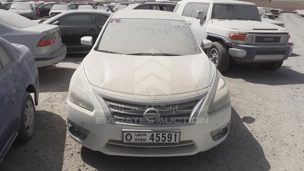 nissan altima 2016 1n4al3a91gc106580