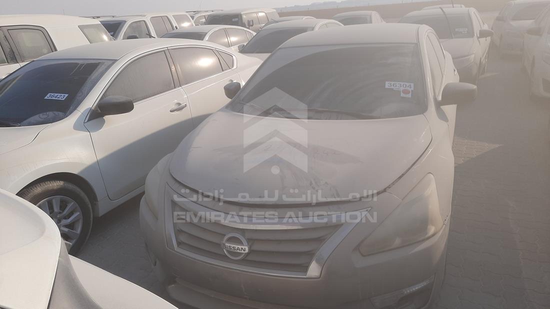 nissan altima 2013 1n4al3a93dc234413