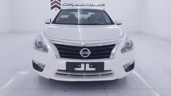 nissan altima 2.5s 2014 1n4al3a93ec127539