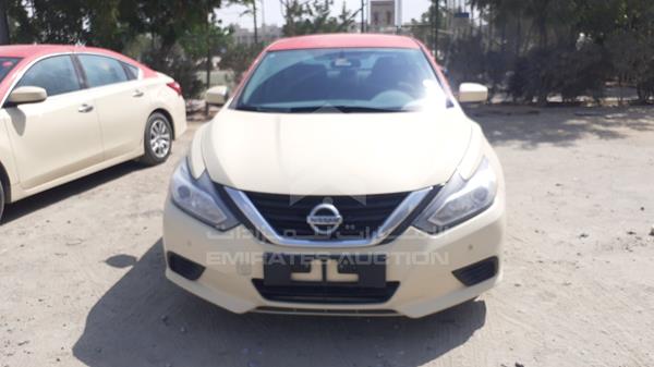 nissan altima 2.5s 2017 1n4al3a93hc147634