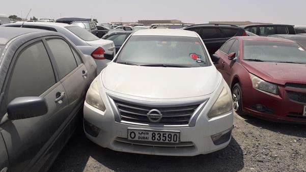 nissan altima 2013 1n4al3a94dc211450