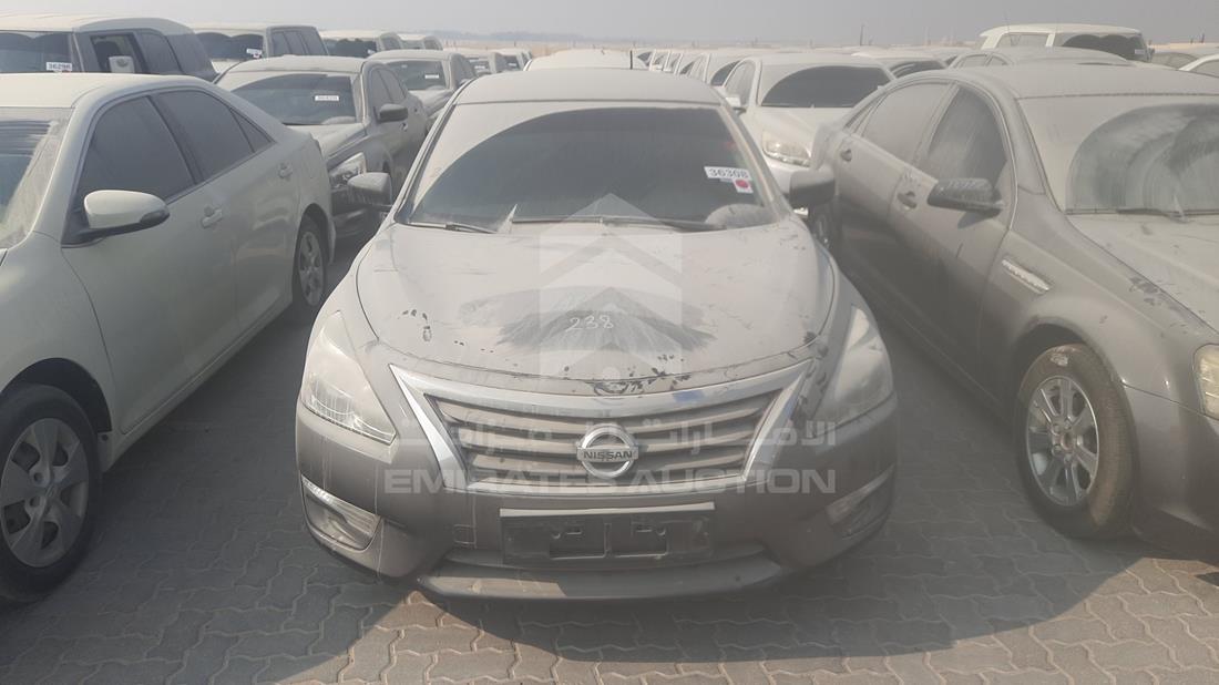 nissan altima 2013 1n4al3a94dc232427