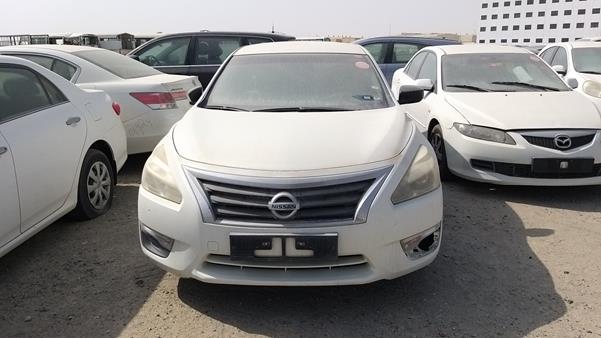 nissan altima 2013 1n4al3a95dc190687