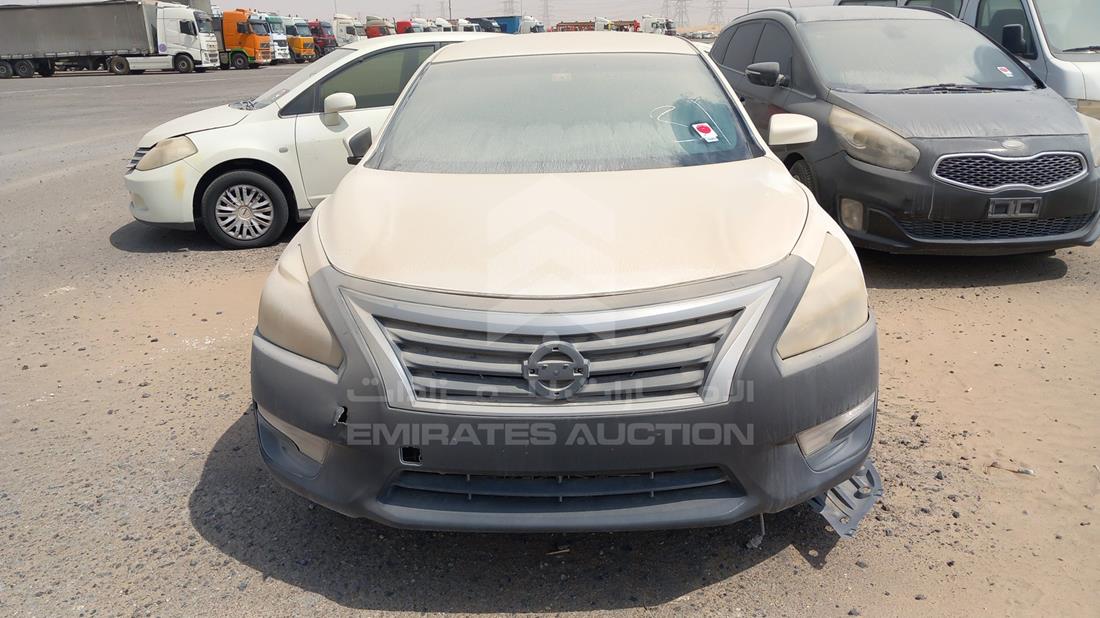 nissan altima 2014 1n4al3a95ec125727