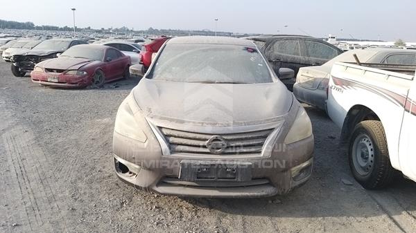 nissan altima 2016 1n4al3a95gc106789