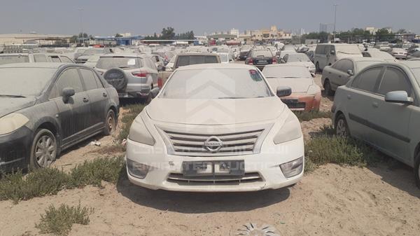 nissan altima 0 1n4al3a96dc183036