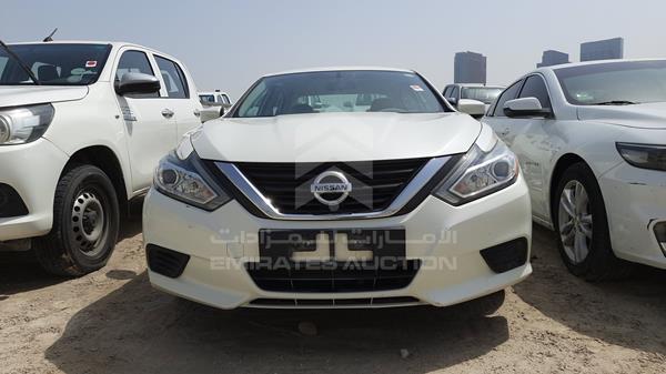 nissan altima 2017 1n4al3a96hc187450