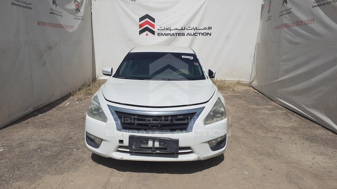 nissan altima 2014 1n4al3a97ec281090