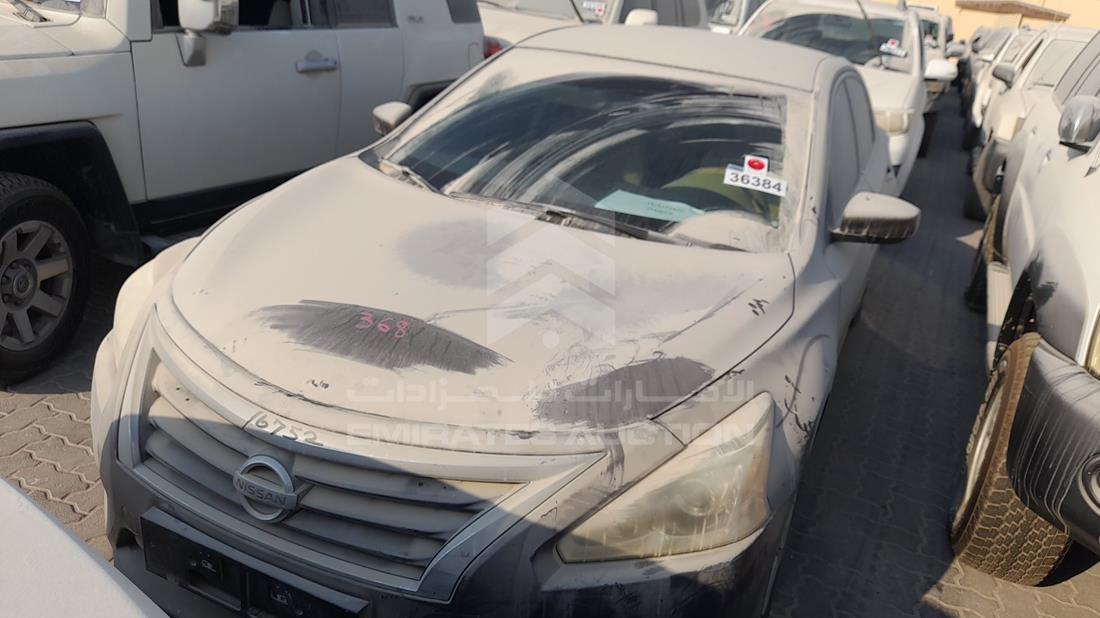 nissan altima 2014 1n4al3a98ec146927