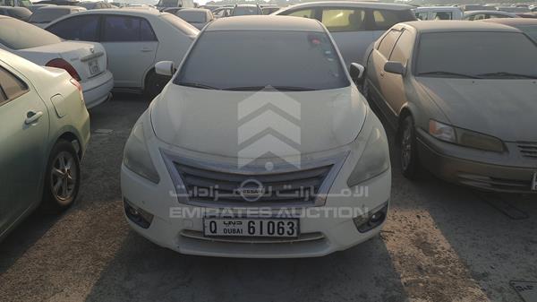 nissan altima 2016 1n4al3a98gc106575