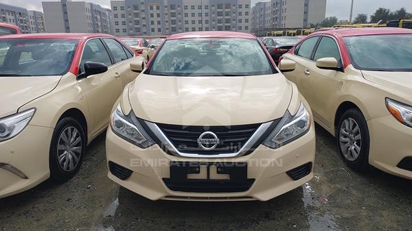 nissan altima 2.5s 2018 1n4al3a98jc253695