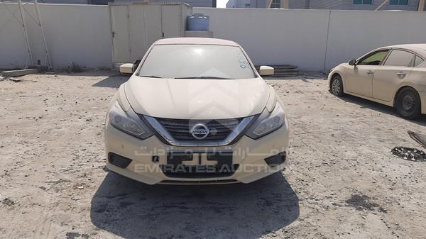 nissan altima 2017 1n4al3a99hc147590