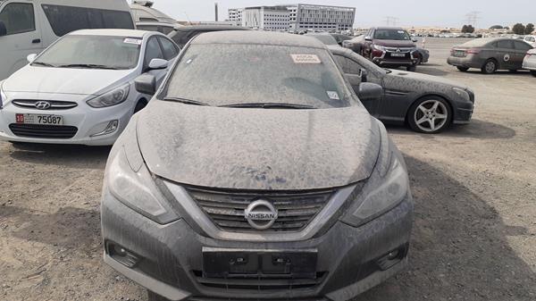 nissan altima 2018 1n4al3a9xjc121134