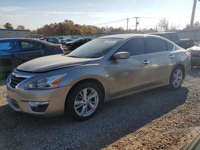 nissan altima 2.5 2013 1n4al3ap0dc101753