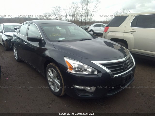 nissan altima 2013 1n4al3ap0dc103888