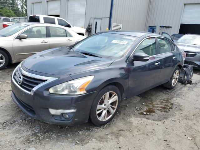 nissan altima 2.5 2013 1n4al3ap0dc104068