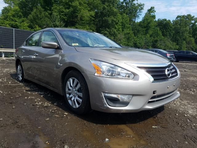 nissan altima 2.5 2013 1n4al3ap0dc105401