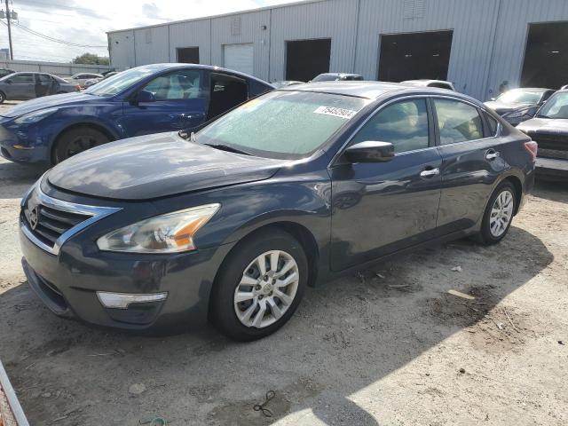 nissan altima 2.5 2013 1n4al3ap0dc108038