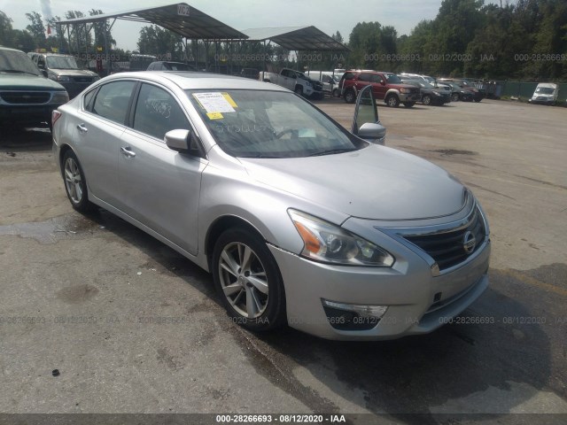 nissan altima 2013 1n4al3ap0dc108850