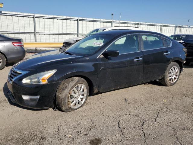 nissan altima 2.5 2013 1n4al3ap0dc109142