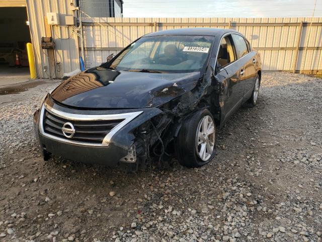 nissan altima 2.5 2013 1n4al3ap0dc113725