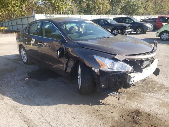 nissan altima 2.5 2013 1n4al3ap0dc123221