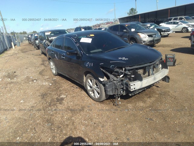 nissan altima 2013 1n4al3ap0dc125664