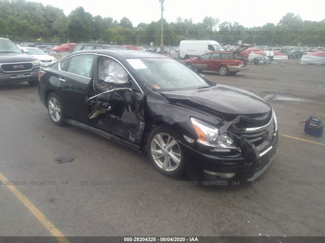 nissan altima 2013 1n4al3ap0dc129701