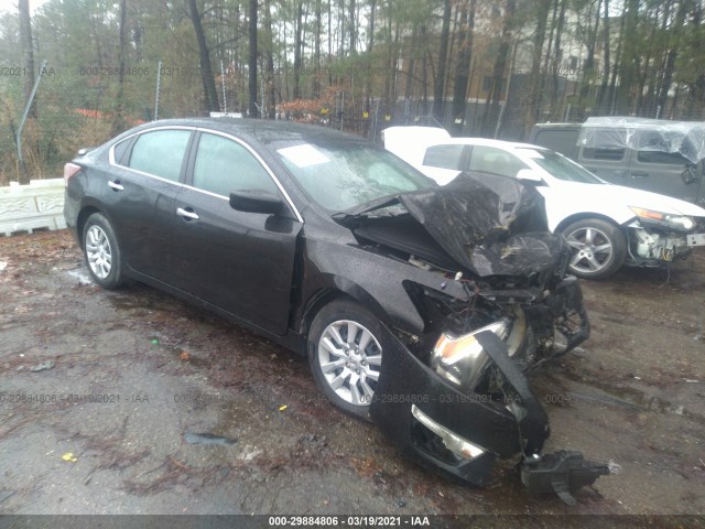 nissan altima 2013 1n4al3ap0dc130377