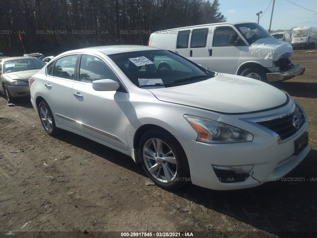 nissan altima 2013 1n4al3ap0dc132906