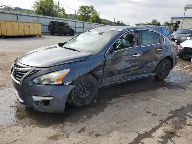 nissan altima 2013 1n4al3ap0dc134929