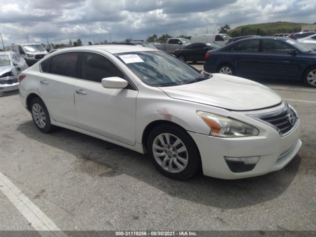 nissan altima 2013 1n4al3ap0dc136891