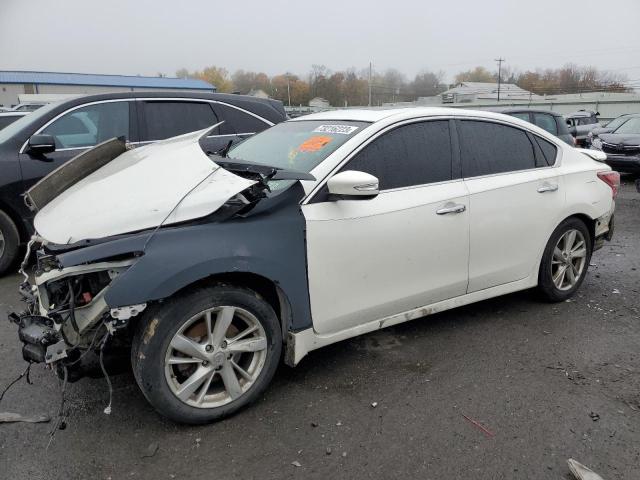 nissan altima 2013 1n4al3ap0dc139452