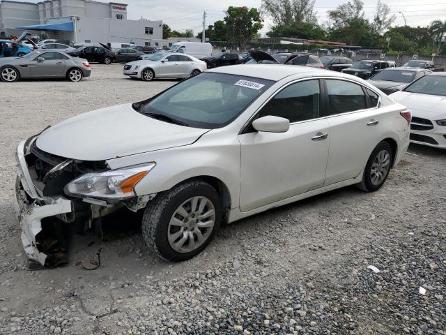 nissan altima 2.5 2013 1n4al3ap0dc151228