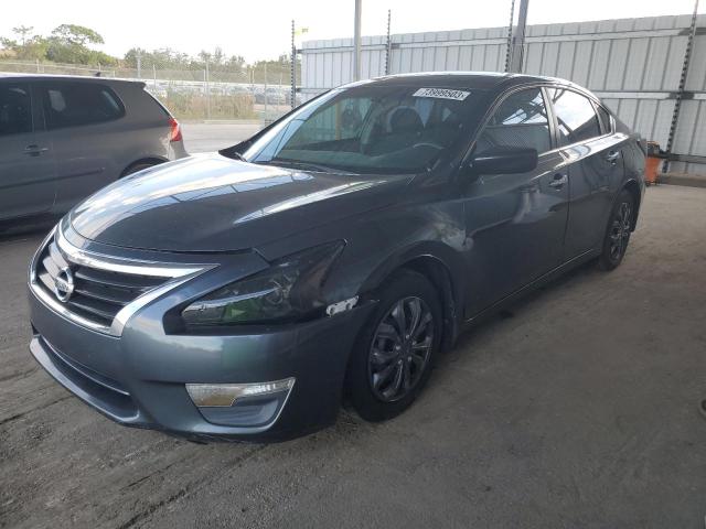 nissan altima 2013 1n4al3ap0dc154579