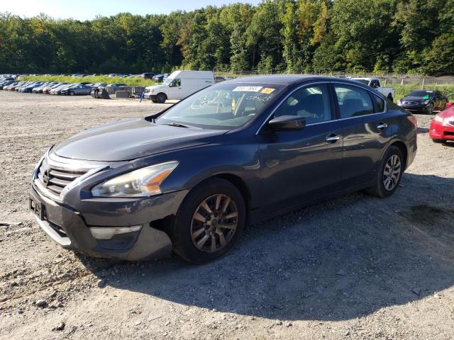 nissan altima 2.5 2013 1n4al3ap0dc155537