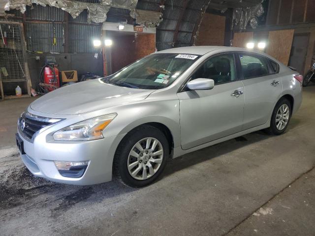 nissan altima 2.5 2013 1n4al3ap0dc159751