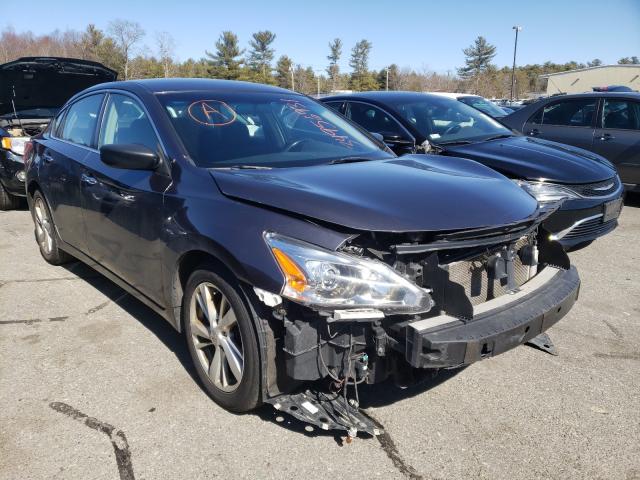 nissan altima 2013 1n4al3ap0dc165050