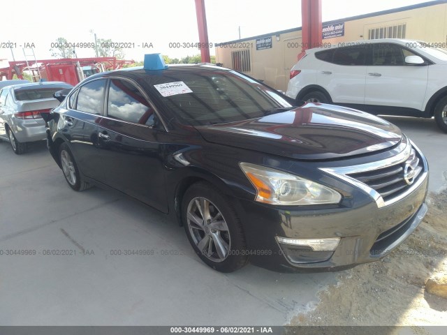 nissan altima 2013 1n4al3ap0dc168658