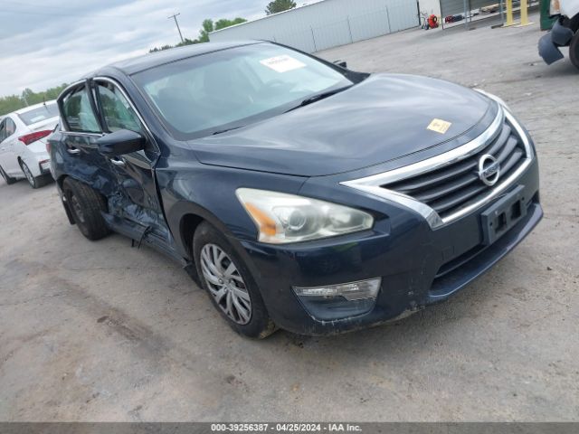 nissan altima 2013 1n4al3ap0dc172029