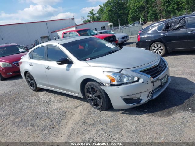 nissan altima 2013 1n4al3ap0dc173441